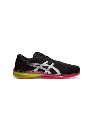 Asics Gel Quantum Infinity Womens Black Trainer