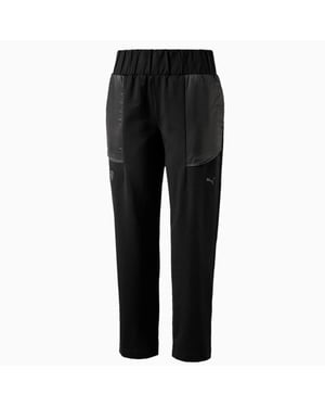 Puma Scuderia Ferrari Womens Track Hosen Kurzer Boden 577841 01