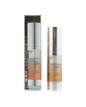 PTR Potent-C™ Power Crème Contour des Yeux 15ml