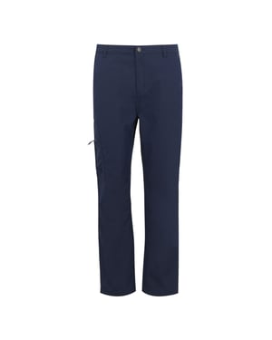 Regatta - "Dalry" Hosen für Herren (Marineblau)