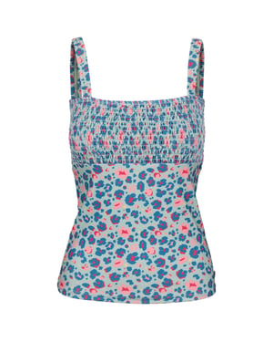Trespass - "Annabel" Schwimm-Top für Damen (Leichter Salbei)