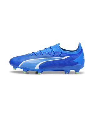 PUMA Herren ULTRA ULTIMATE FG/AG Fußballschuhe