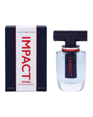 Tommy Hilfiger Impact Spark Edt Spray.