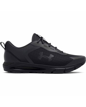 Under Armour Hovr Sonic Se Black Womens Running Trainer