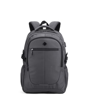 Aoking Rucksack Unisex DARK GREY