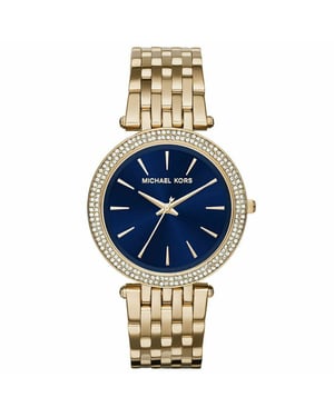 Michael Kors Damenuhr Darci MK3406