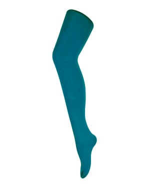 Sock Snob Womens 80 Den Opak Farbige Winter Mode Strumpfhose