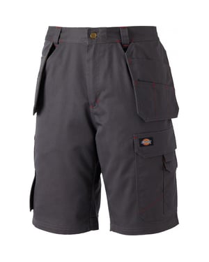 Dickies Herren Redhawk Dreifach Genähte Belastbare Profi Arbeitskleidung Shorts