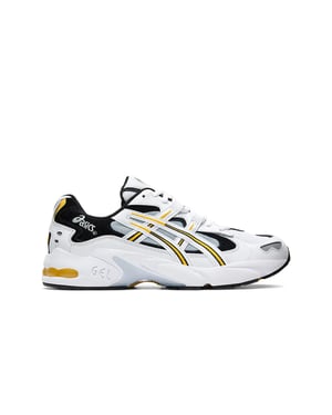 Asics Gel-Kayano 5 OG Mens White Trainer