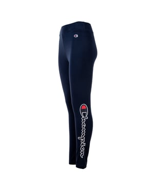 Champion Cml Logo Leggings