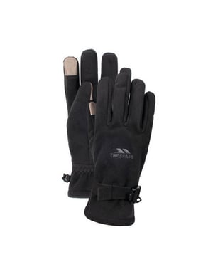 Trespass Erwachsene Unisex Kontakt Touchscreen Winterhandschuhe
