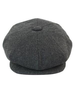 Herren Peaky Blinders Newsboy 8-Panel-Mütze