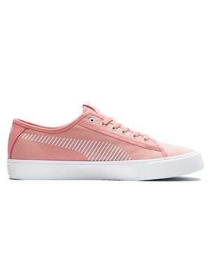 Puma Bari Womens Peach Trainer