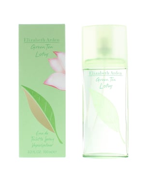 Elizabeth Arden Green Tea Lotus Eau de Toilette 100ml