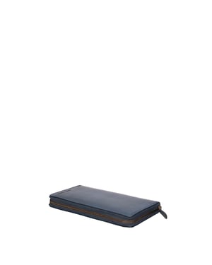 Hill Burry Geldbörse Männer BLUE