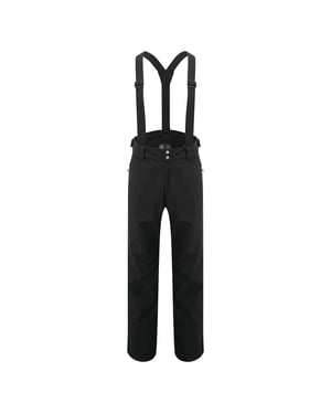 Dare 2B Mens Achieve II Skihose (Schwarz)