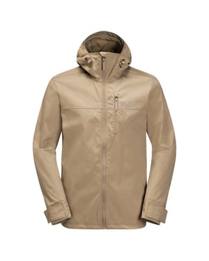 Jack Wolfskin Summer Storm Herren Sandjacke Sandjacke