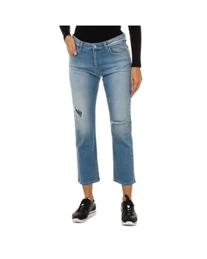 Lange Hose Armani Jeans 3Y5J10