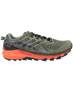 Asics Gel-Trabuco 10 Herren Grün Laufschuhe