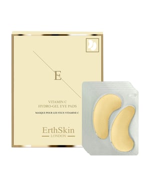 Vitamin C Hydrogel Augenpads x 5