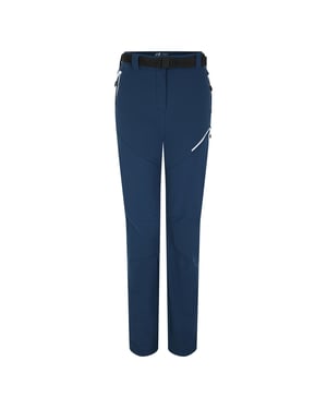 Dare 2B - "Melodic Pro" Wanderhosen für Damen (Dunkel-Jeansblau)