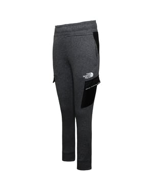 The North Face Larsech Kinder Graue Hose