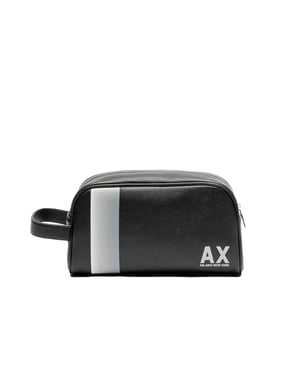 Armani Exchange Frauen Trousse Milano
