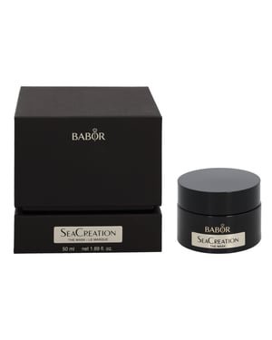 Babor SeaCreation Die Maske 50 ml