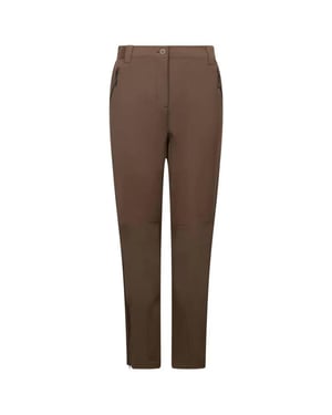 Trespass - "Tawny DLX" Hosen für Damen (Schwarzbraun)
