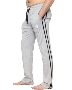 Enzo Herren-Lounge-Hose