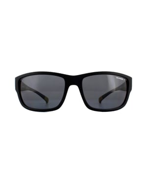 Unisex Sonnenbrillen Arnette AN4256-01-81-62 Ø 62 mm