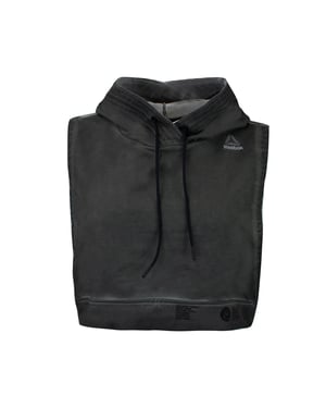 Reebok Womens Combat Glory Hoodie Training Weste BR0326