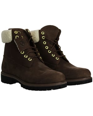 Timberland 6-Zoll Premium Herren Stiefel in Braun