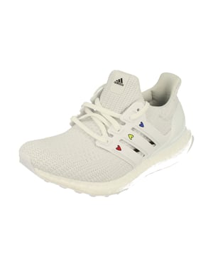 Adidas Ultraboost 4.0 Dna Womens Weiß Turnschuhe
