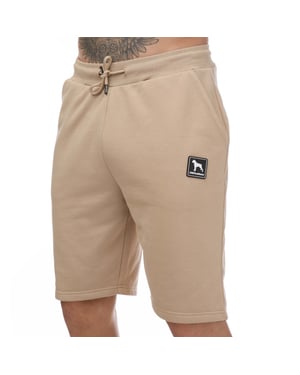 Herren One True Saxon Dixon Shorts in Sand