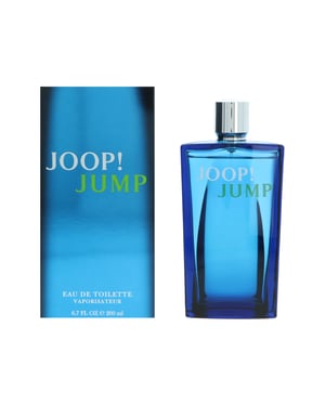 Joop! Jump Edt Spray 200ml.