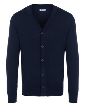 Iceberg Pullover
