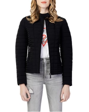 Doudoune Guess Damen Stil Vona