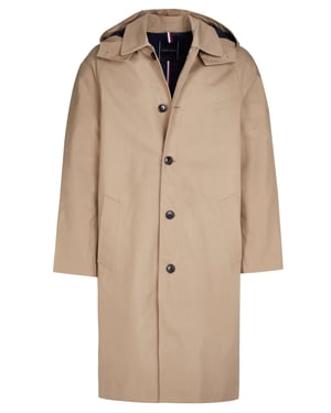Tommy Hilfiger Mantel
