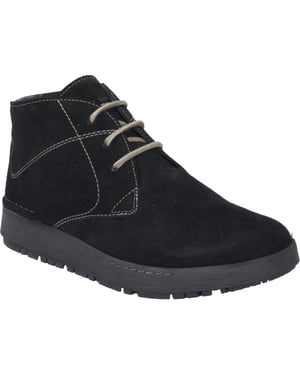 JOSEF SEIBEL Anna 08 | Stiefelette für Damen | Schwarz Anna 08, schwarz