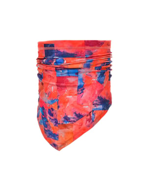 Polarbandana mit elastischer Passform und Sonnenschutz 55500 Frauen