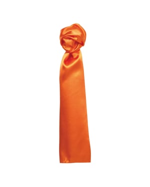 Premier - "Colours" Schal (Orange)