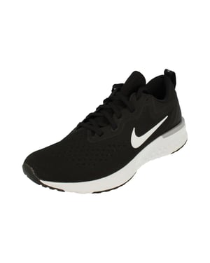 Nike Odyssey React Herren Schwarz Turnschuhe