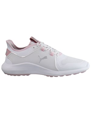 Puma Ignite Fasten8 Womens White Golf Schuhe