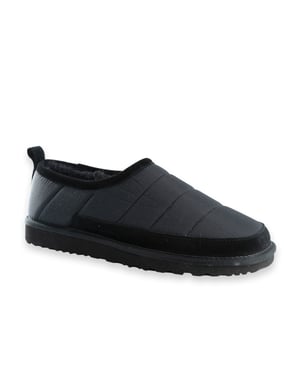 Aus Wooli Australia Unisex Mesh gepolstert Maroubra Slip-On-Schuh