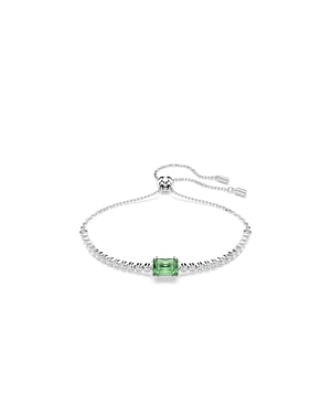 Swarovski 'Matrix' Damenarmband aus Basismetall - Silber 5693411