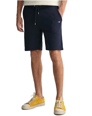 Gant | Mens Shield Sweat Shorts