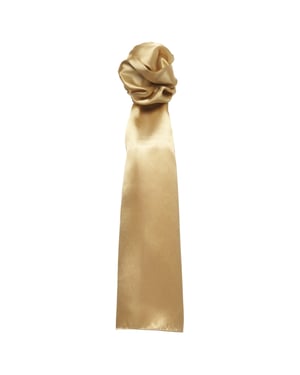 Premier Damen Halstuch / Schal, einfarbig (Gold)