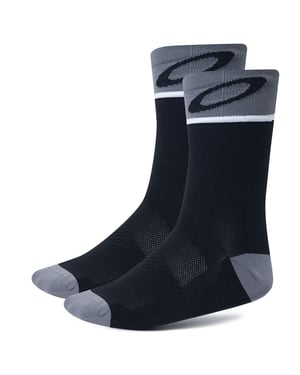 Oakley Hydrolix Herren mit schwarzen Socken 93285 02e radeln