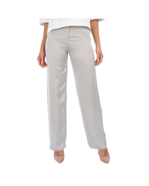 INP1TT Palazzo-Hose für Damen